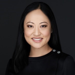 Dr. Theresa Wang